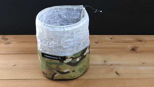 スタッフサック