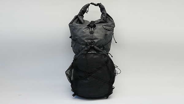 ULバックパック