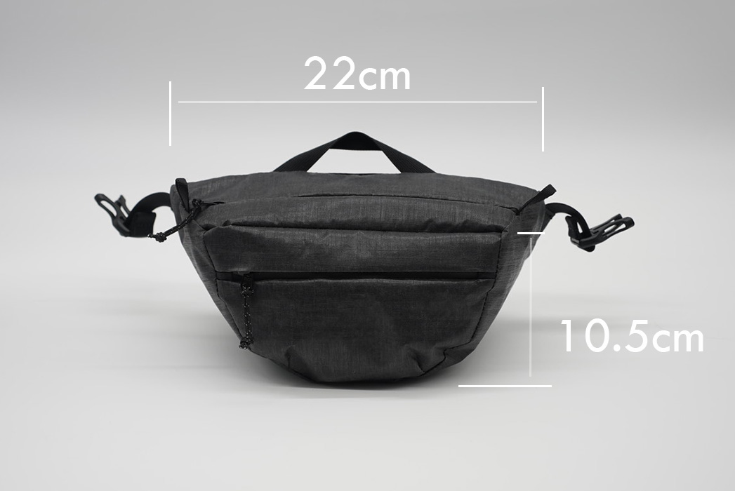 ULバックパック