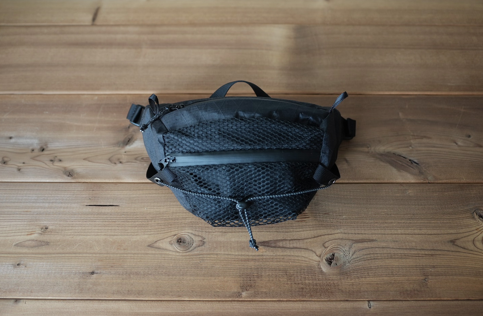 ホワイトザック