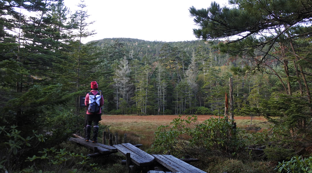 ULバックパック