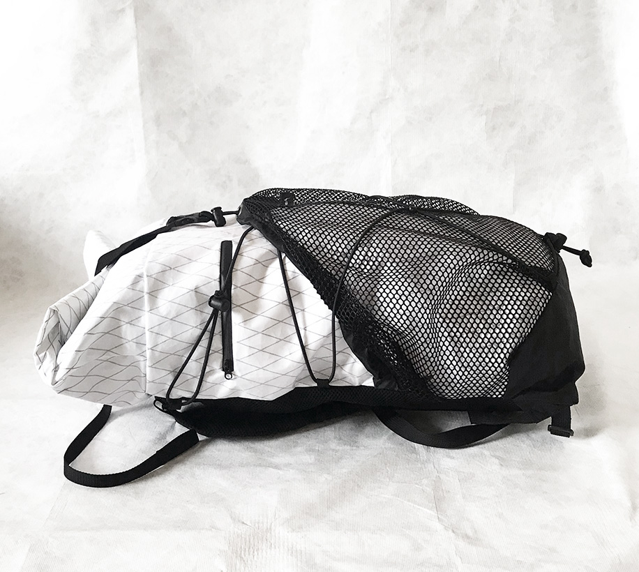 ULバックパック