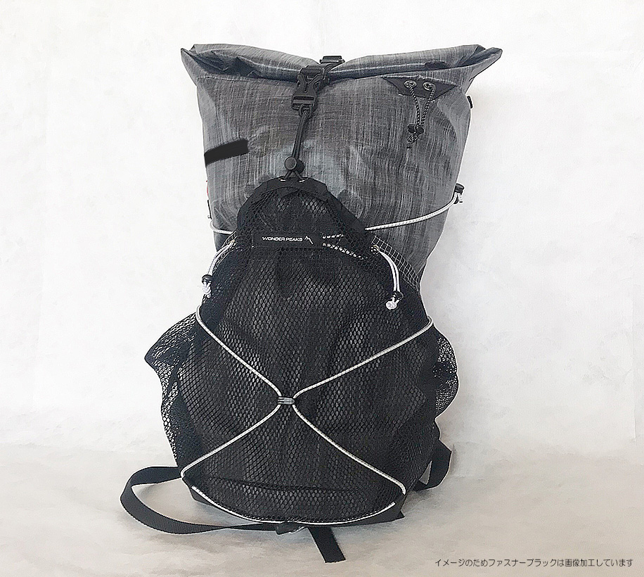 ULバックパック