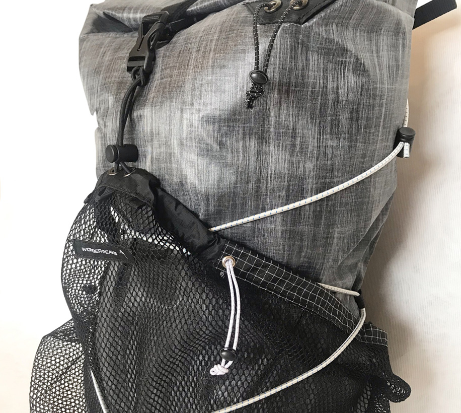 ULバックパック